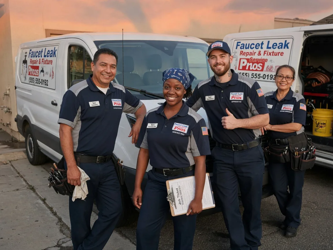 Faucet Repair company in Blandburg, PA