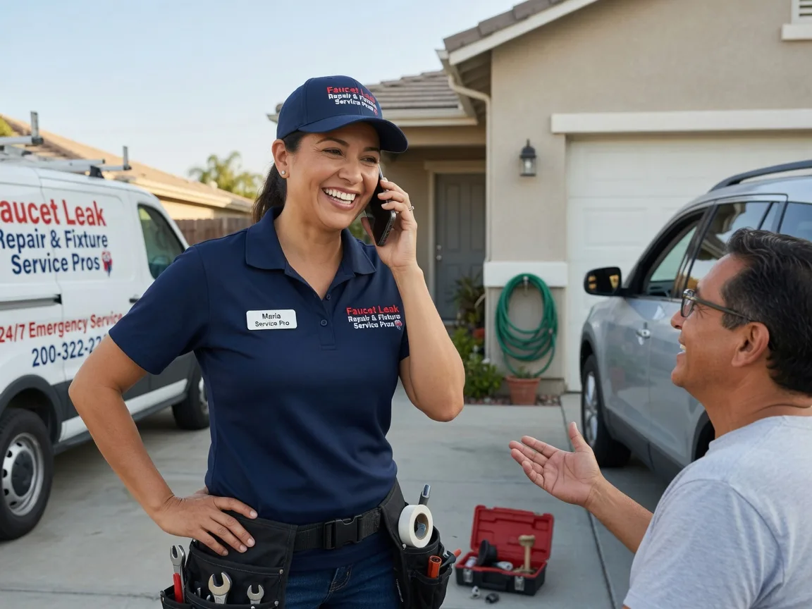 Faucet Repair Blandburg, PA FAQs
