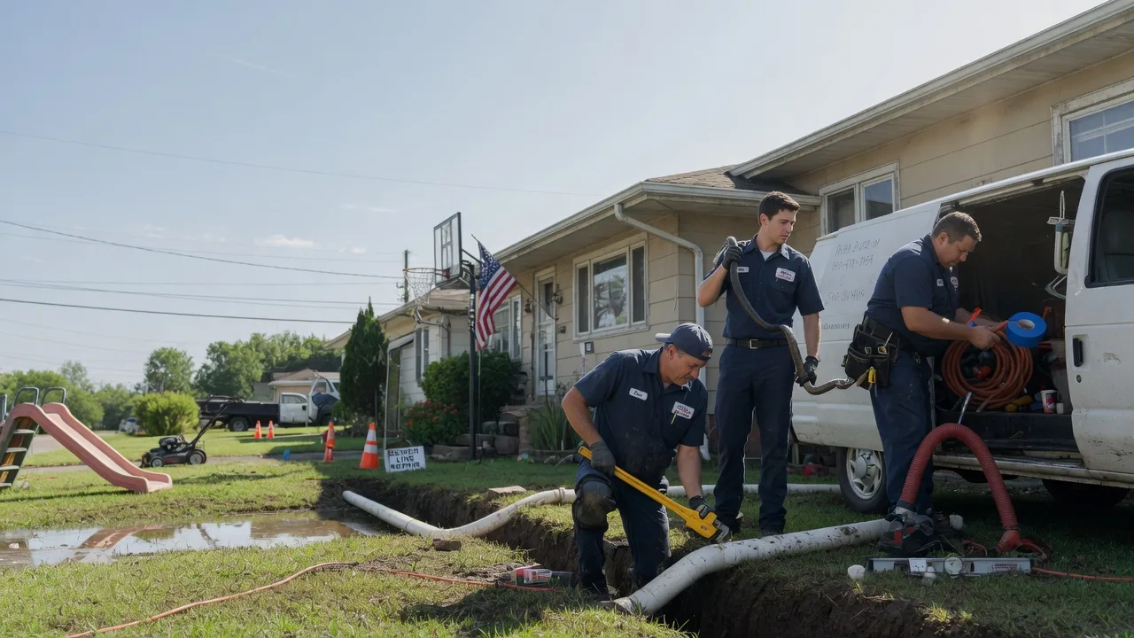 Toilet Installation in Blandburg, PA near me